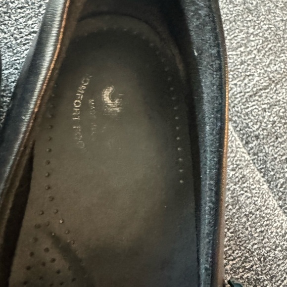 SAS Maria Maria Mary Jane shoes - Picture 4 of 8